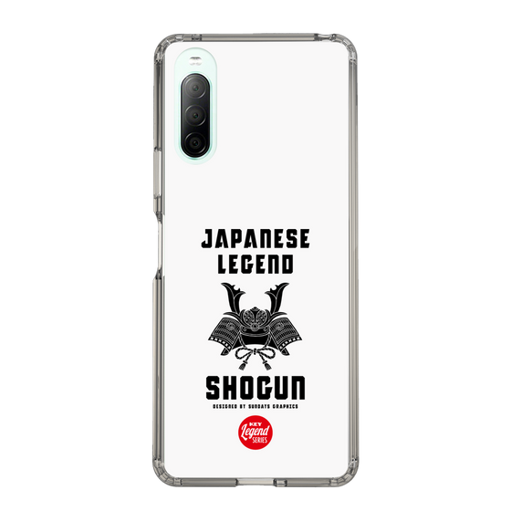 Slim Protection Case［ KEY LEGEND - JAPANESE LEGEND SHOGUN ］