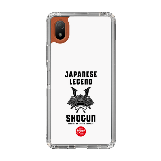 Slim Protection Case［ KEY LEGEND - JAPANESE LEGEND SHOGUN ］