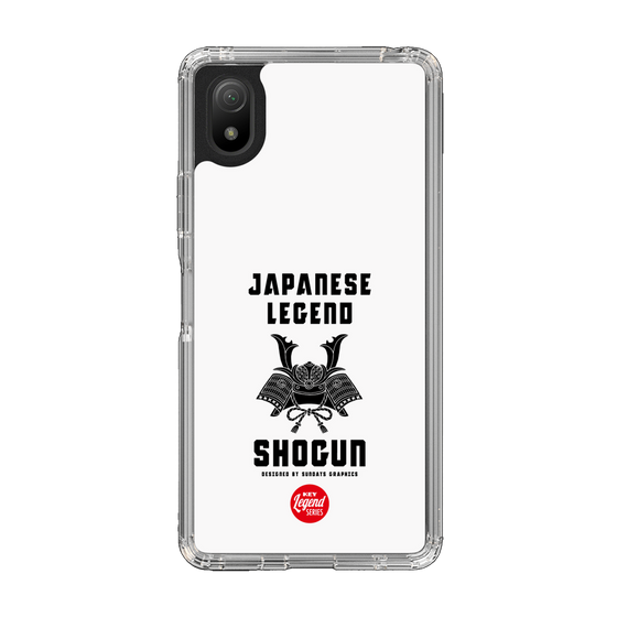 Slim Protection Case［ KEY LEGEND - JAPANESE LEGEND SHOGUN ］