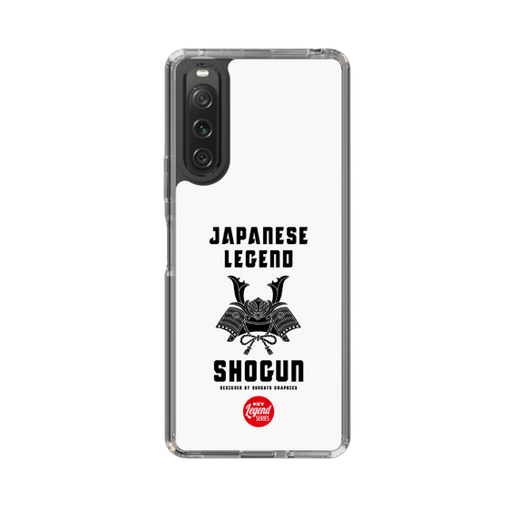 Slim Protection Case［ KEY LEGEND - JAPANESE LEGEND SHOGUN ］