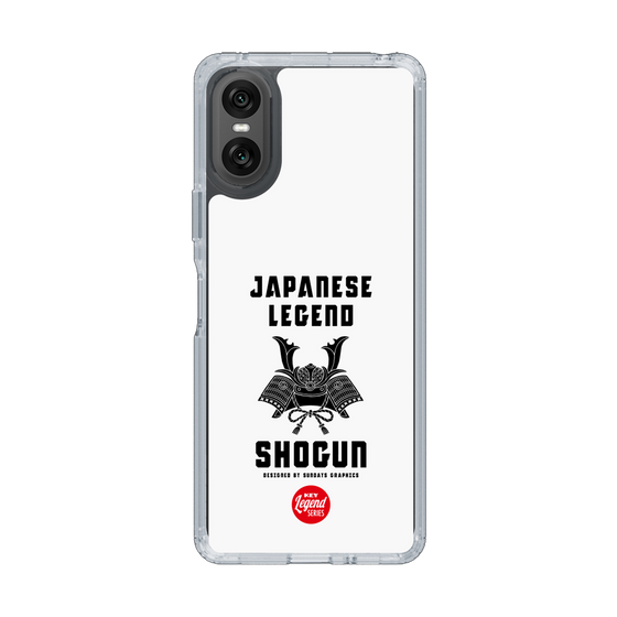 Slim Protection Case［ KEY LEGEND - JAPANESE LEGEND SHOGUN ］