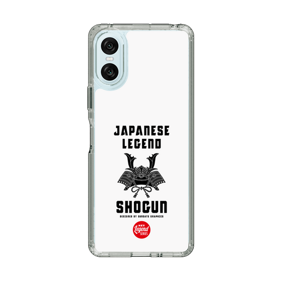 Slim Protection Case［ KEY LEGEND - JAPANESE LEGEND SHOGUN ］