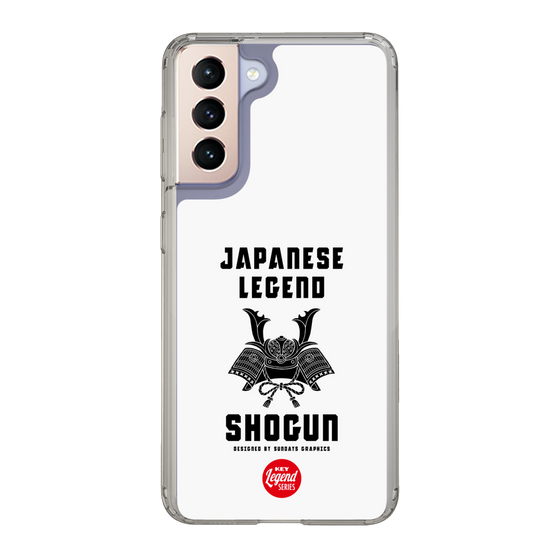Slim Protection Case［ KEY LEGEND - JAPANESE LEGEND SHOGUN ］