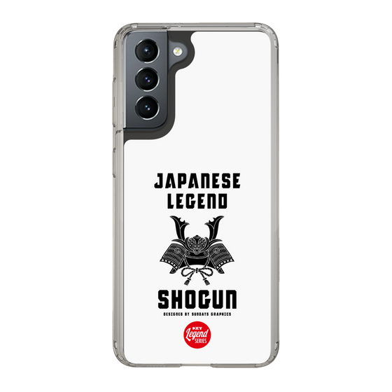 Slim Protection Case［ KEY LEGEND - JAPANESE LEGEND SHOGUN ］