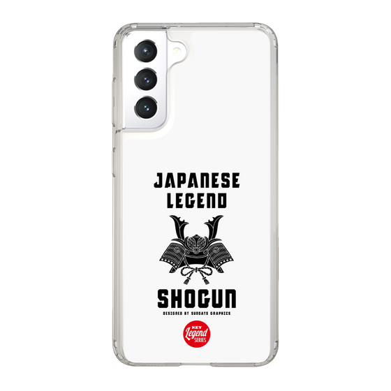 Slim Protection Case［ KEY LEGEND - JAPANESE LEGEND SHOGUN ］