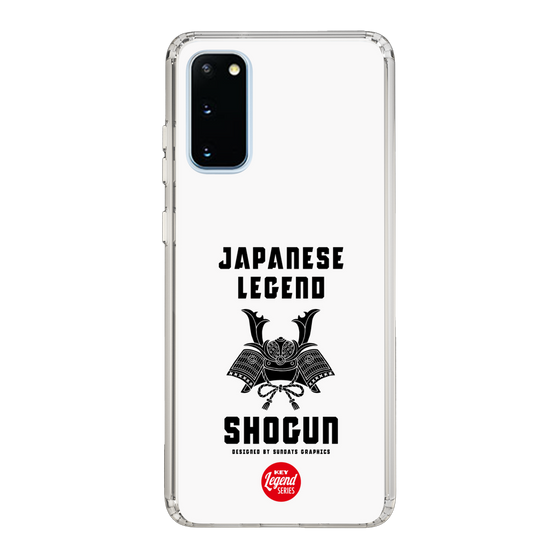 Slim Protection Case［ KEY LEGEND - JAPANESE LEGEND SHOGUN ］