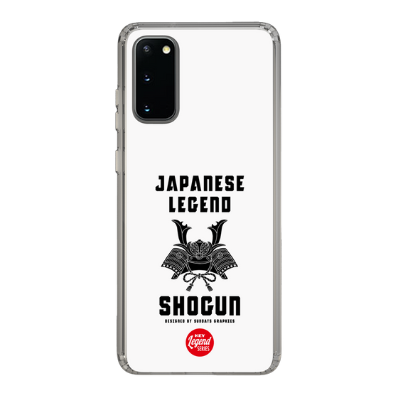 Slim Protection Case［ KEY LEGEND - JAPANESE LEGEND SHOGUN ］