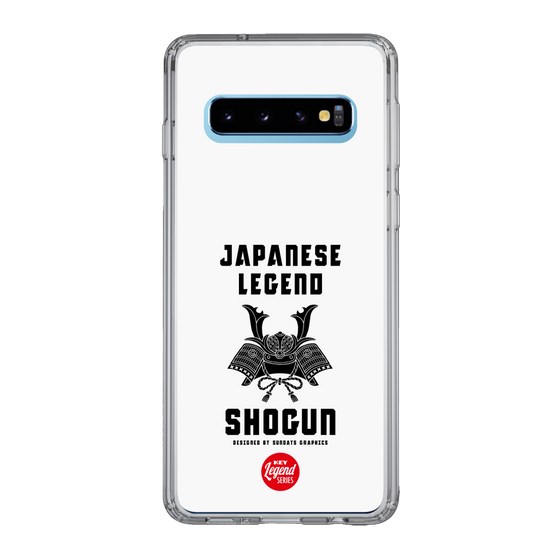 Slim Protection Case［ KEY LEGEND - JAPANESE LEGEND SHOGUN ］