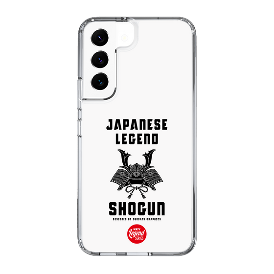 Slim Protection Case［ KEY LEGEND - JAPANESE LEGEND SHOGUN ］