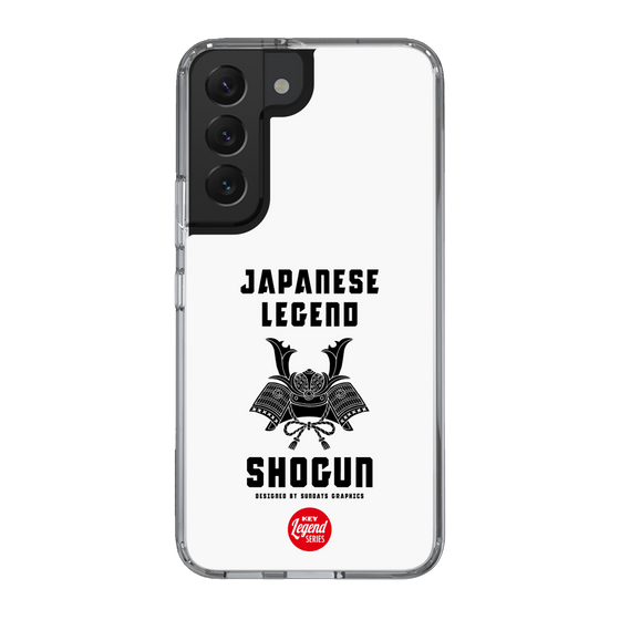 Slim Protection Case［ KEY LEGEND - JAPANESE LEGEND SHOGUN ］