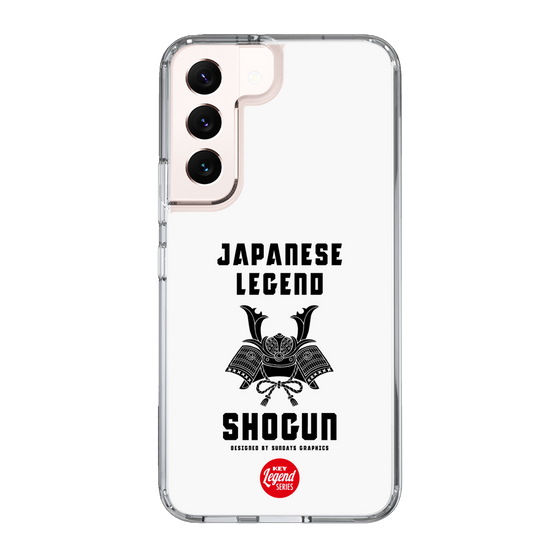 Slim Protection Case［ KEY LEGEND - JAPANESE LEGEND SHOGUN ］