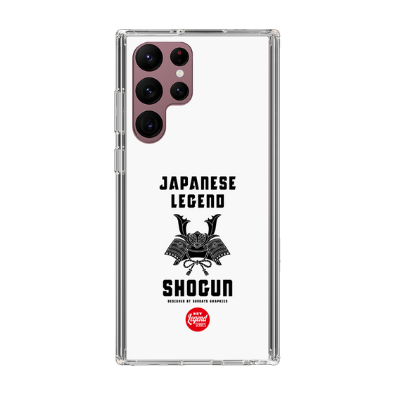 Slim Protection Case［ KEY LEGEND - JAPANESE LEGEND SHOGUN ］