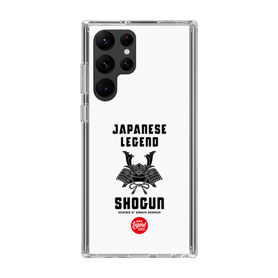 Slim Protection Case［ KEY LEGEND - JAPANESE LEGEND SHOGUN ］