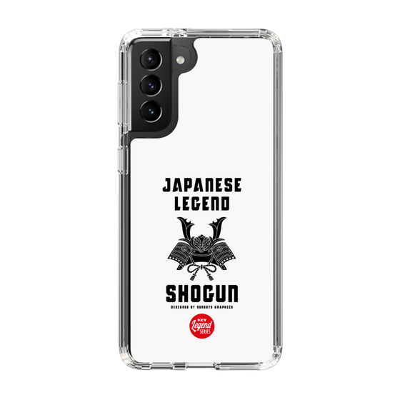 Slim Protection Case［ KEY LEGEND - JAPANESE LEGEND SHOGUN ］