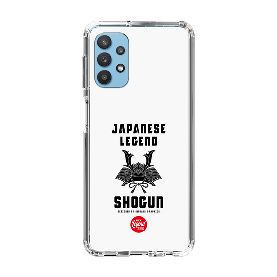 Slim Protection Case［ KEY LEGEND - JAPANESE LEGEND SHOGUN ］
