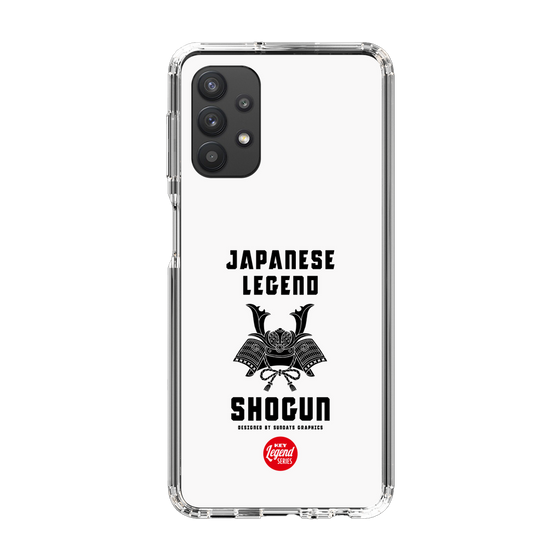 Slim Protection Case［ KEY LEGEND - JAPANESE LEGEND SHOGUN ］