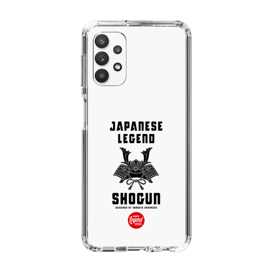Slim Protection Case［ KEY LEGEND - JAPANESE LEGEND SHOGUN ］