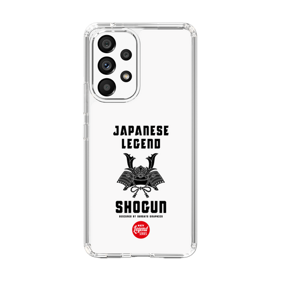 Slim Protection Case［ KEY LEGEND - JAPANESE LEGEND SHOGUN ］