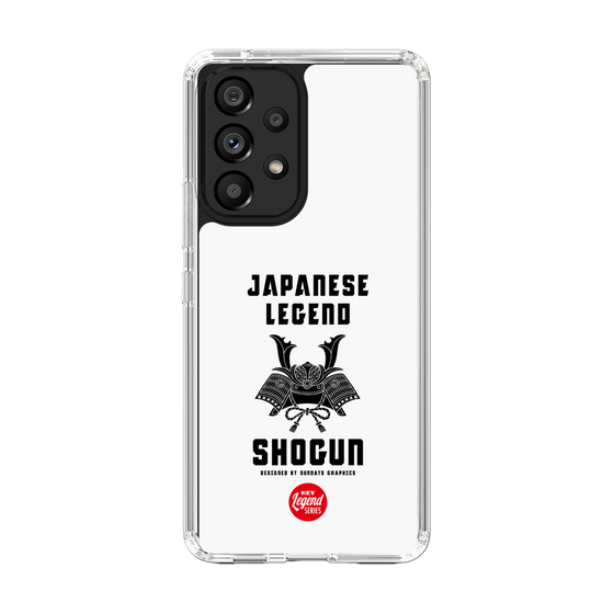 Slim Protection Case［ KEY LEGEND - JAPANESE LEGEND SHOGUN ］
