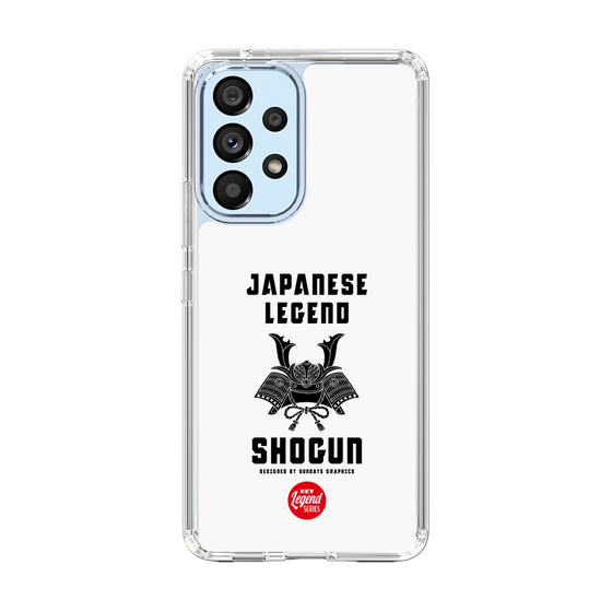 Slim Protection Case［ KEY LEGEND - JAPANESE LEGEND SHOGUN ］