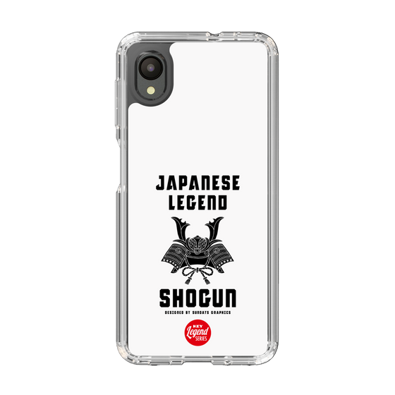 Slim Protection Case［ KEY LEGEND - JAPANESE LEGEND SHOGUN ］