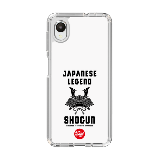 Slim Protection Case［ KEY LEGEND - JAPANESE LEGEND SHOGUN ］