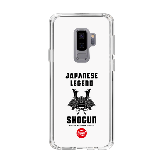 Slim Protection Case［ KEY LEGEND - JAPANESE LEGEND SHOGUN ］