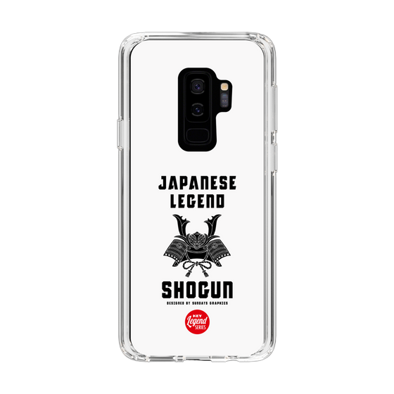Slim Protection Case［ KEY LEGEND - JAPANESE LEGEND SHOGUN ］