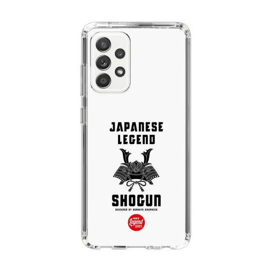 Slim Protection Case［ KEY LEGEND - JAPANESE LEGEND SHOGUN ］