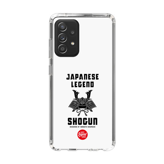 Slim Protection Case［ KEY LEGEND - JAPANESE LEGEND SHOGUN ］
