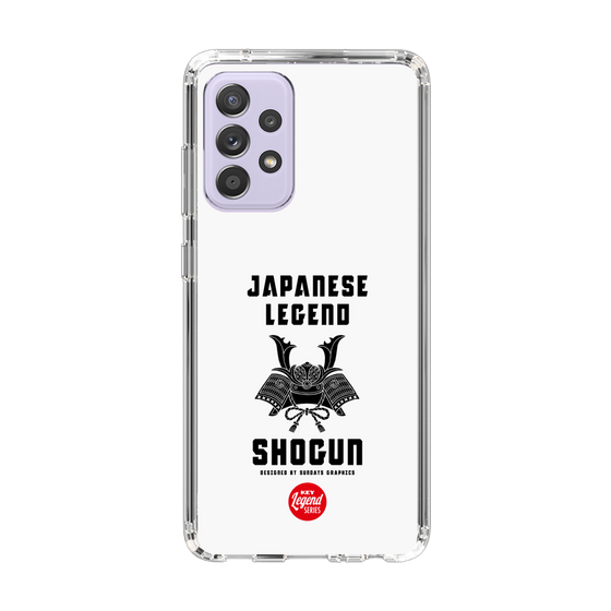 Slim Protection Case［ KEY LEGEND - JAPANESE LEGEND SHOGUN ］