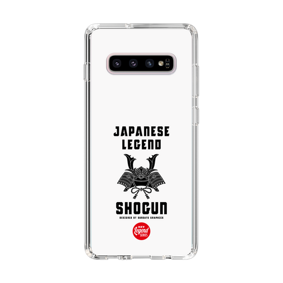 Slim Protection Case［ KEY LEGEND - JAPANESE LEGEND SHOGUN ］