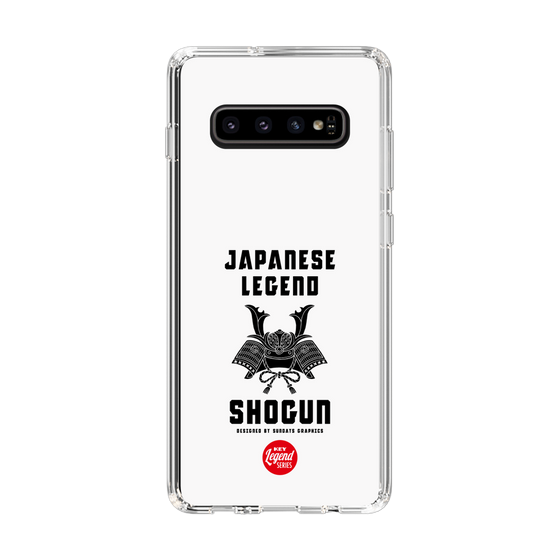 Slim Protection Case［ KEY LEGEND - JAPANESE LEGEND SHOGUN ］