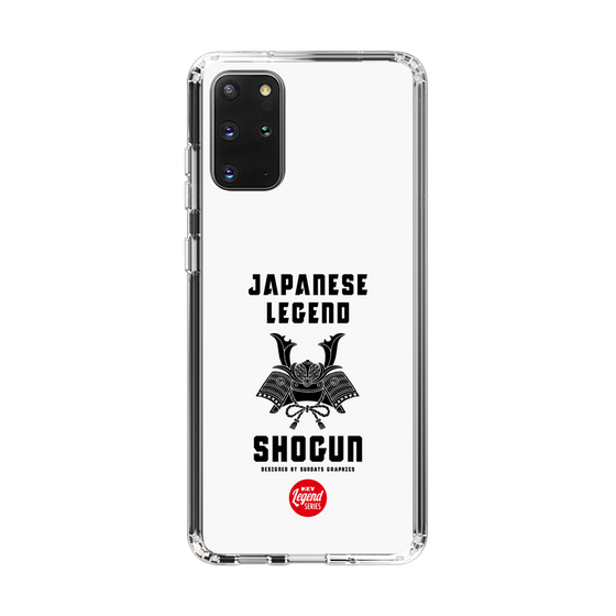 Slim Protection Case［ KEY LEGEND - JAPANESE LEGEND SHOGUN ］