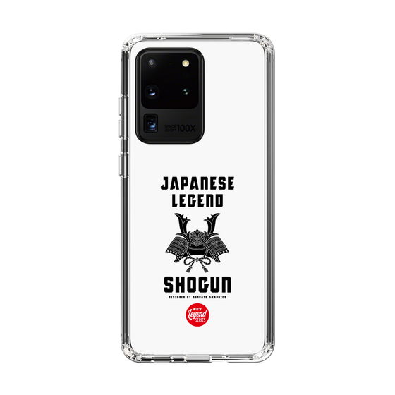 Slim Protection Case［ KEY LEGEND - JAPANESE LEGEND SHOGUN ］