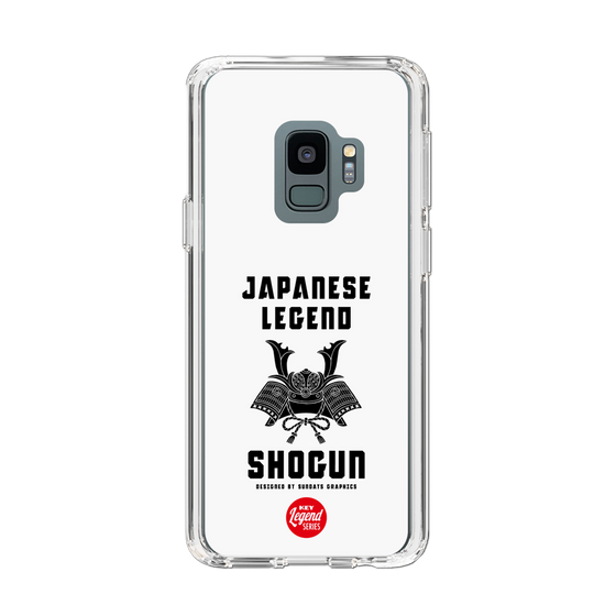 Slim Protection Case［ KEY LEGEND - JAPANESE LEGEND SHOGUN ］