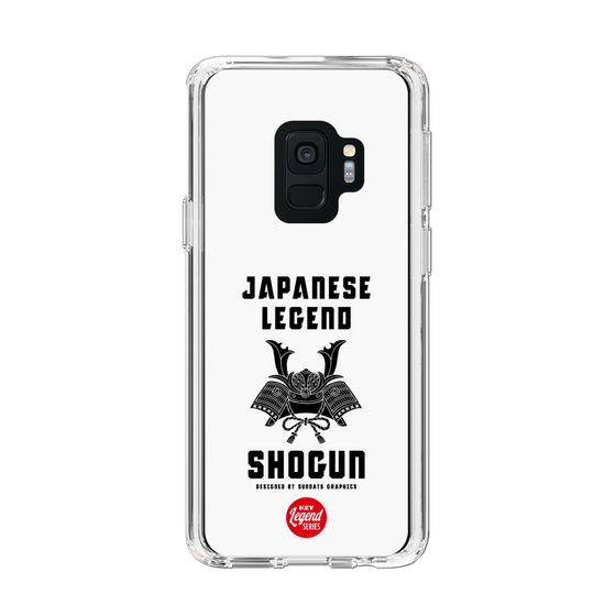 Slim Protection Case［ KEY LEGEND - JAPANESE LEGEND SHOGUN ］