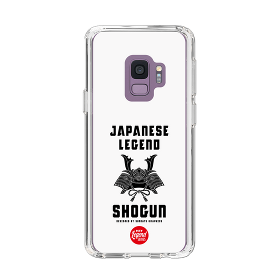Slim Protection Case［ KEY LEGEND - JAPANESE LEGEND SHOGUN ］