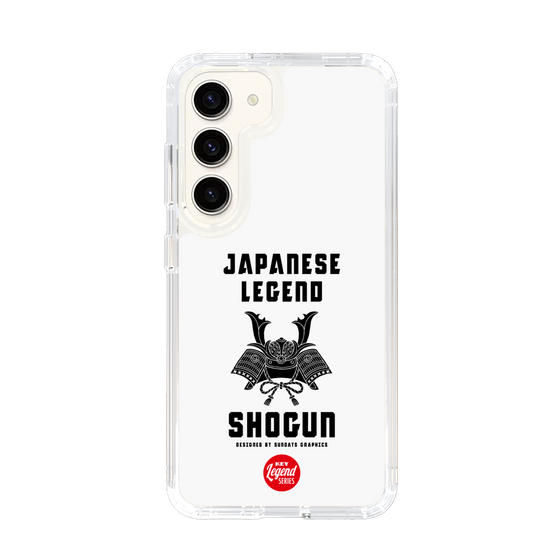Slim Protection Case［ KEY LEGEND - JAPANESE LEGEND SHOGUN ］