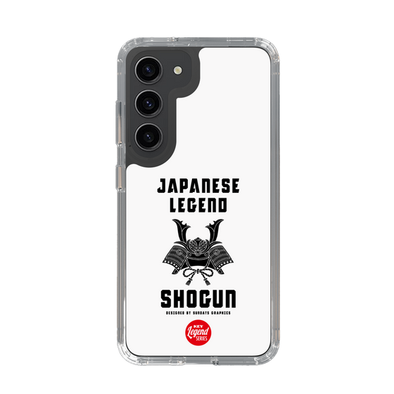 Slim Protection Case［ KEY LEGEND - JAPANESE LEGEND SHOGUN ］