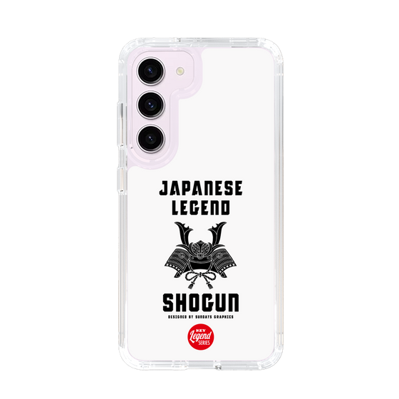 Slim Protection Case［ KEY LEGEND - JAPANESE LEGEND SHOGUN ］