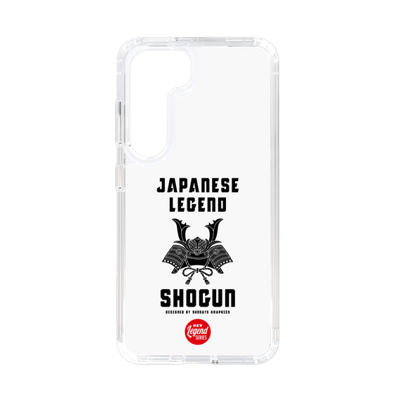 Slim Protection Case［ KEY LEGEND - JAPANESE LEGEND SHOGUN ］