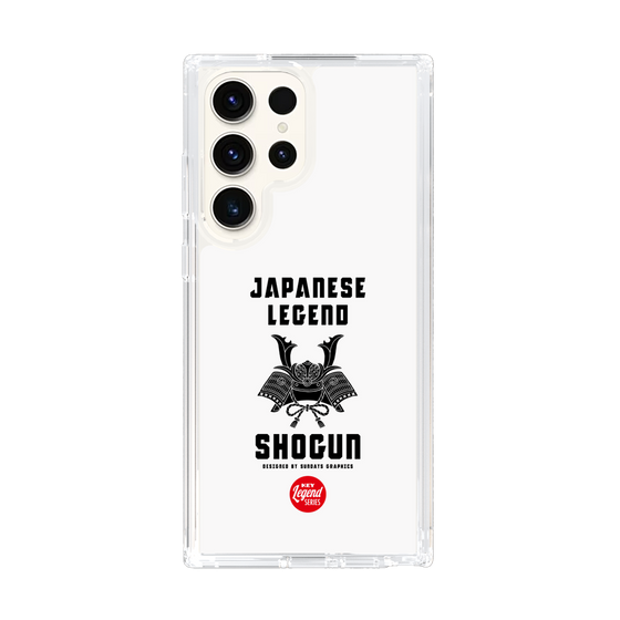 Slim Protection Case［ KEY LEGEND - JAPANESE LEGEND SHOGUN ］