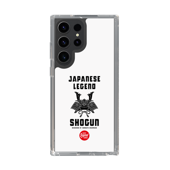 Slim Protection Case［ KEY LEGEND - JAPANESE LEGEND SHOGUN ］