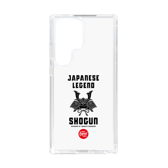 Slim Protection Case［ KEY LEGEND - JAPANESE LEGEND SHOGUN ］