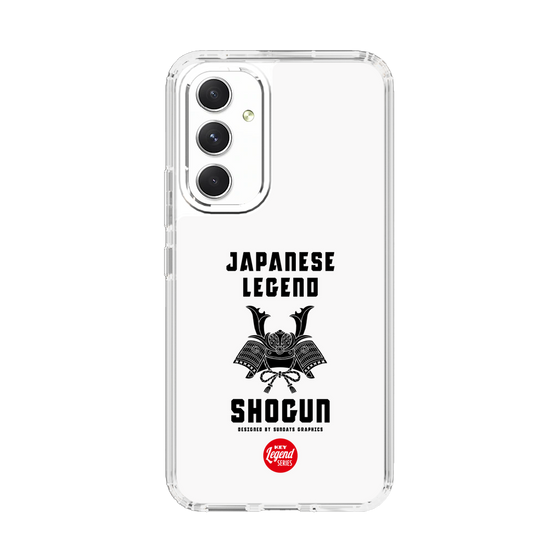 Slim Protection Case［ KEY LEGEND - JAPANESE LEGEND SHOGUN ］