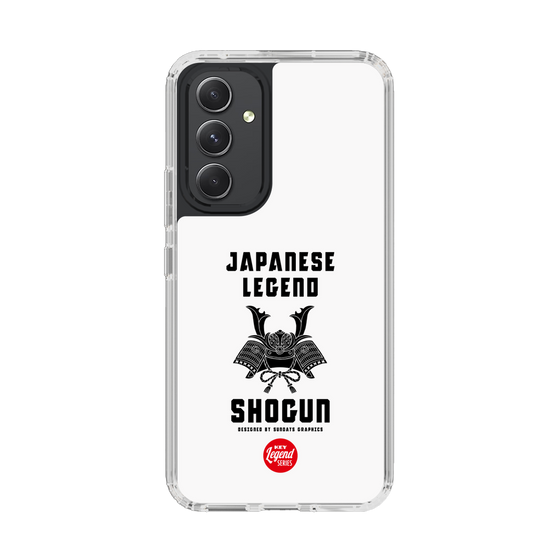 Slim Protection Case［ KEY LEGEND - JAPANESE LEGEND SHOGUN ］