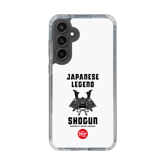 Slim Protection Case［ KEY LEGEND - JAPANESE LEGEND SHOGUN ］