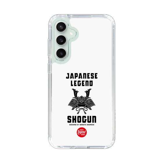 Slim Protection Case［ KEY LEGEND - JAPANESE LEGEND SHOGUN ］