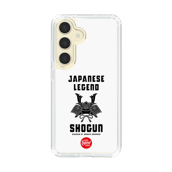 Slim Protection Case［ KEY LEGEND - JAPANESE LEGEND SHOGUN ］